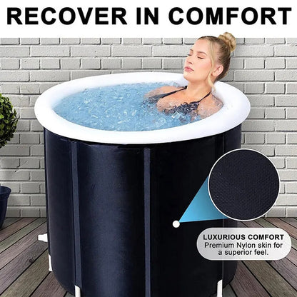 Essenley - Portable Ice Bath