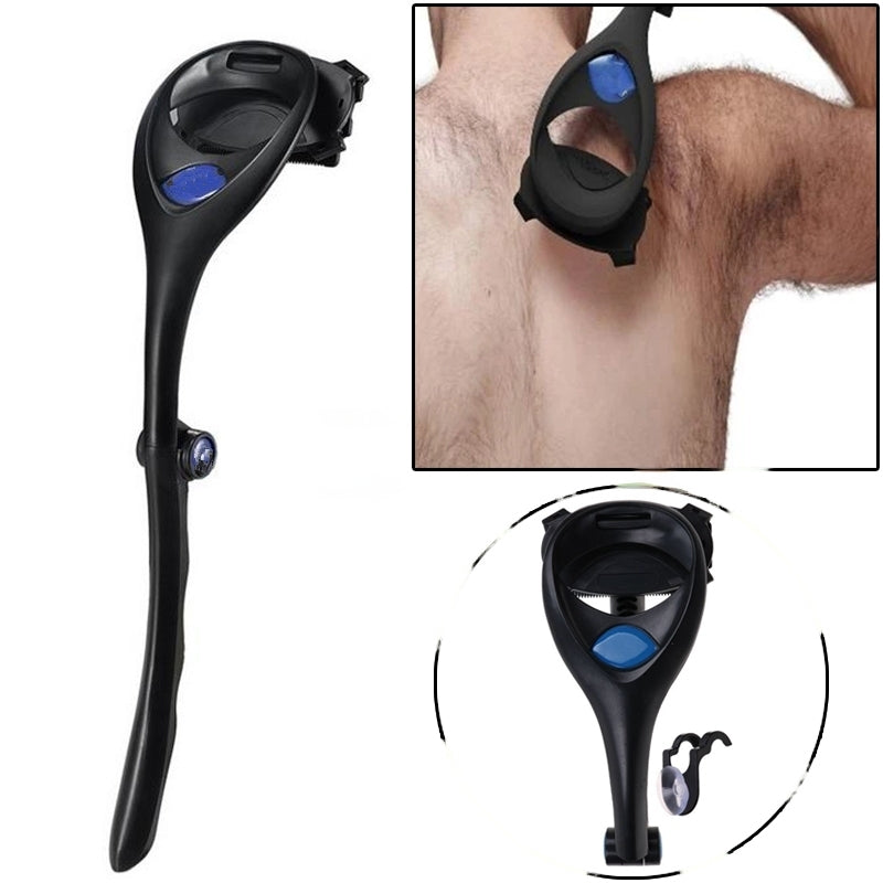 Essenley - Back And Body Shaver