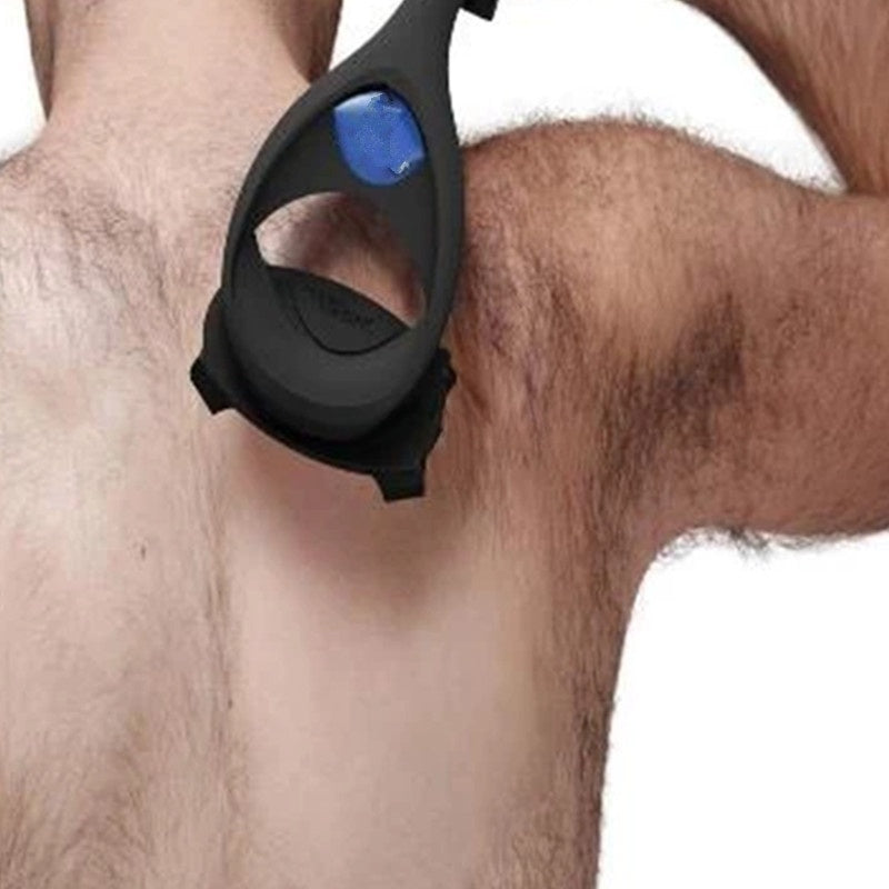 Essenley - Back And Body Shaver