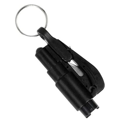 Essenley - Car Safety Hammer Keychain