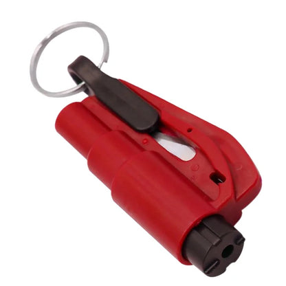 Essenley - Car Safety Hammer Keychain