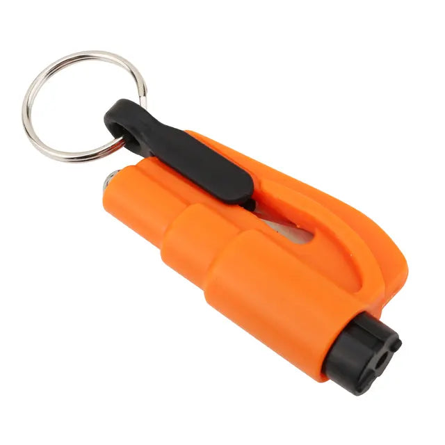 Essenley - Car Safety Hammer Keychain