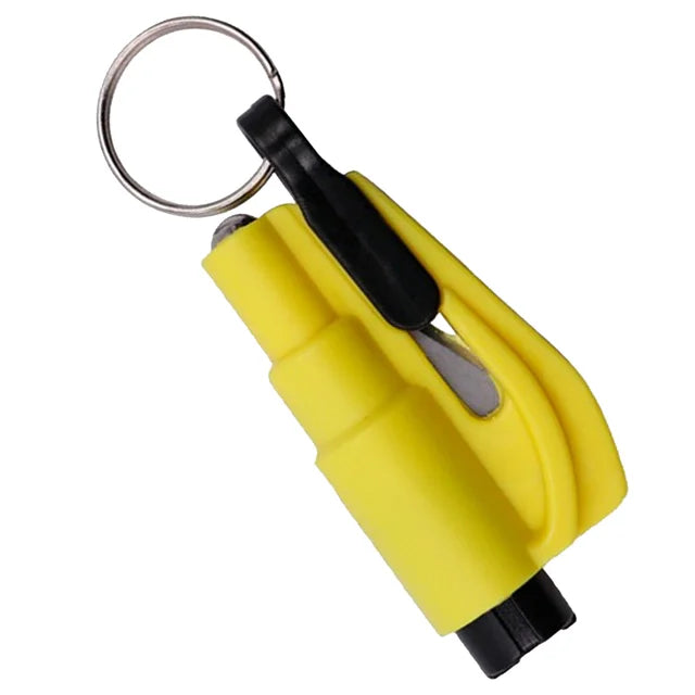 Essenley - Car Safety Hammer Keychain