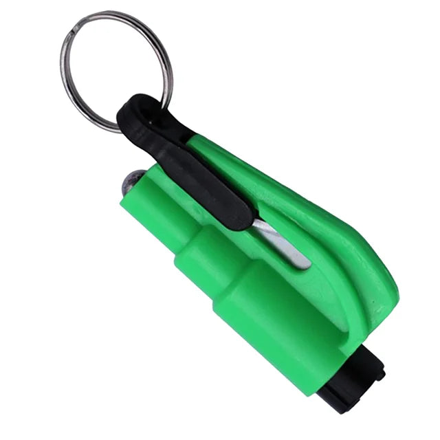 Essenley - Car Safety Hammer Keychain