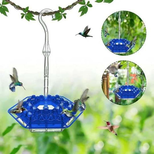 Essenley - Hummingbird Feeder