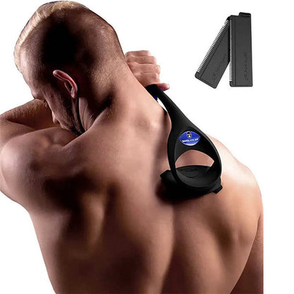 Essenley - Back And Body Shaver