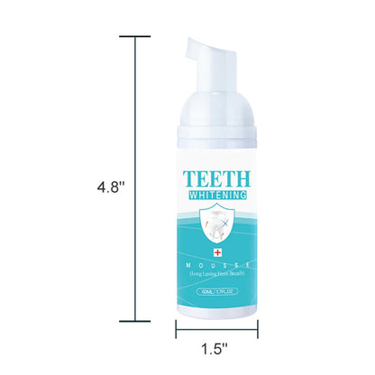 Essenley - Advanced Teeth Whitening Toothpaste