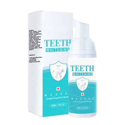 Essenley - Advanced Teeth Whitening Toothpaste