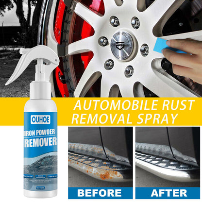 Essenley - Car Rust Removal Spray