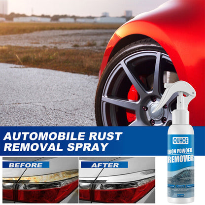 Essenley - Car Rust Removal Spray