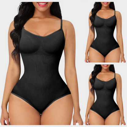 Essenley™ - CarveFit Bodysuit