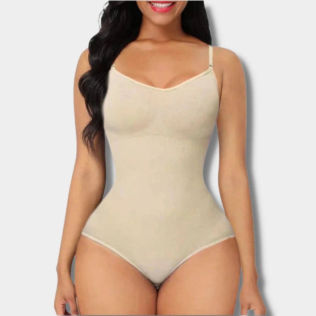 Essenley™ - CarveFit Bodysuit