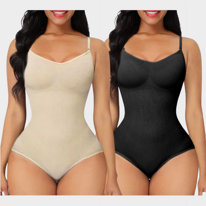 Essenley™ - CarveFit Bodysuit