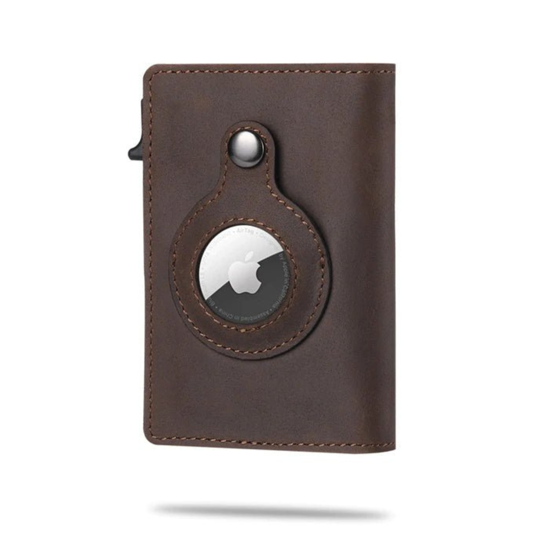 Essenley™ - Smart Pocket Wallet