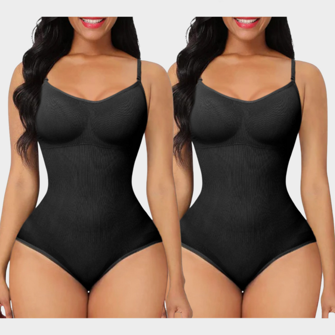 Essenley™ - CarveFit Bodysuit