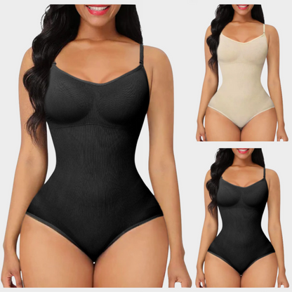 Essenley™ - CarveFit Bodysuit